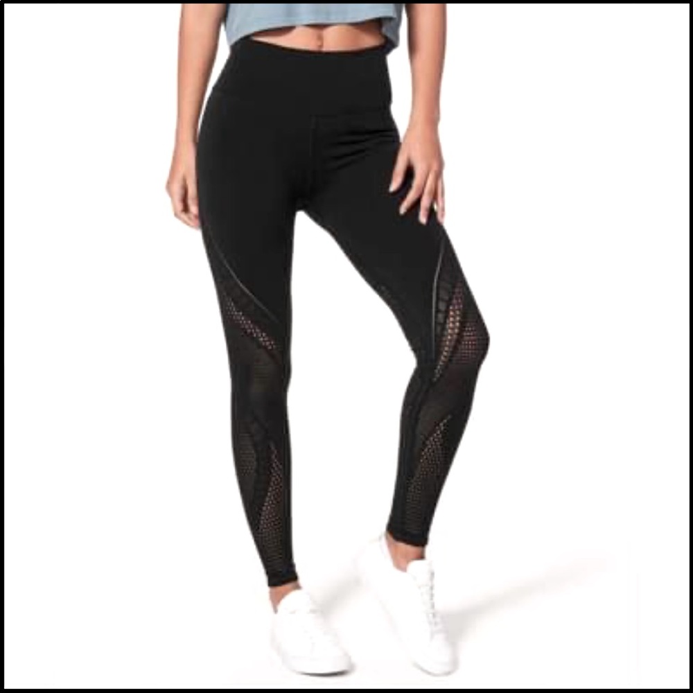 Lululemon | Reveal Interconnect Tight 25.5” size 4
